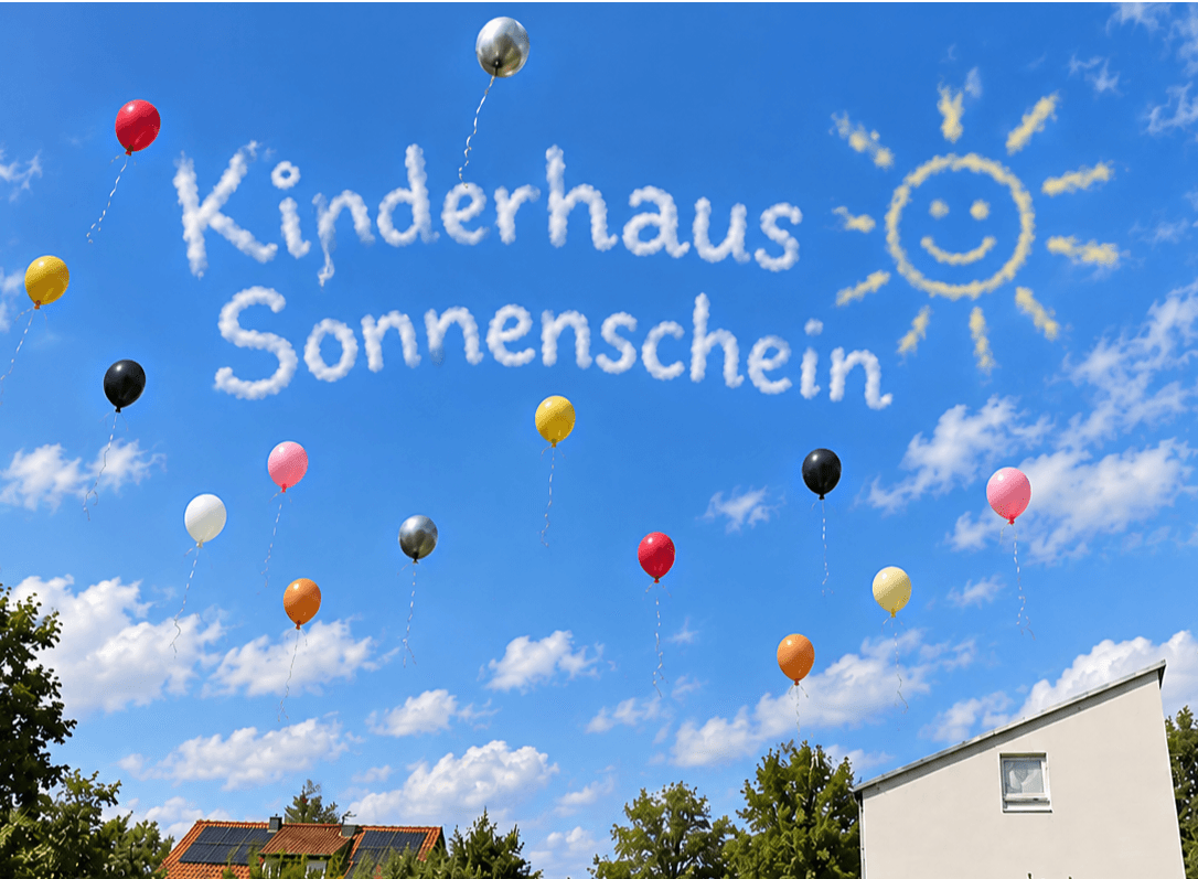 Herzlich Willkommen!