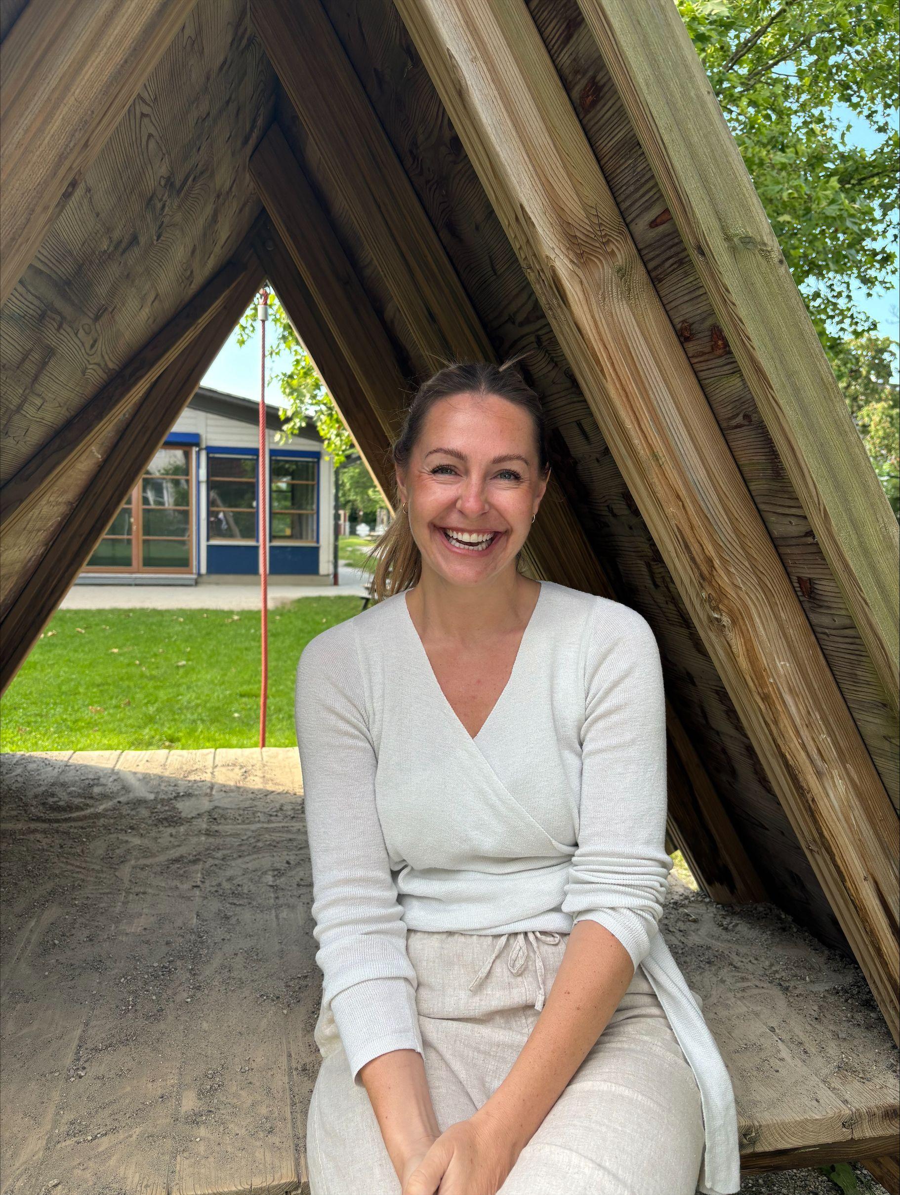 Bild von Alina Charmak-Hübner