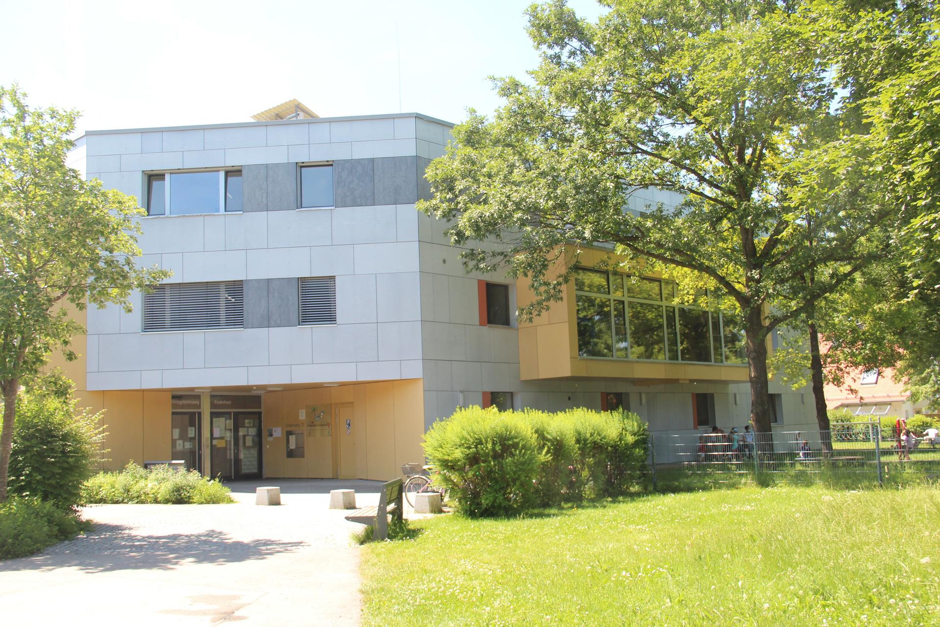 Herzlich Willkommen